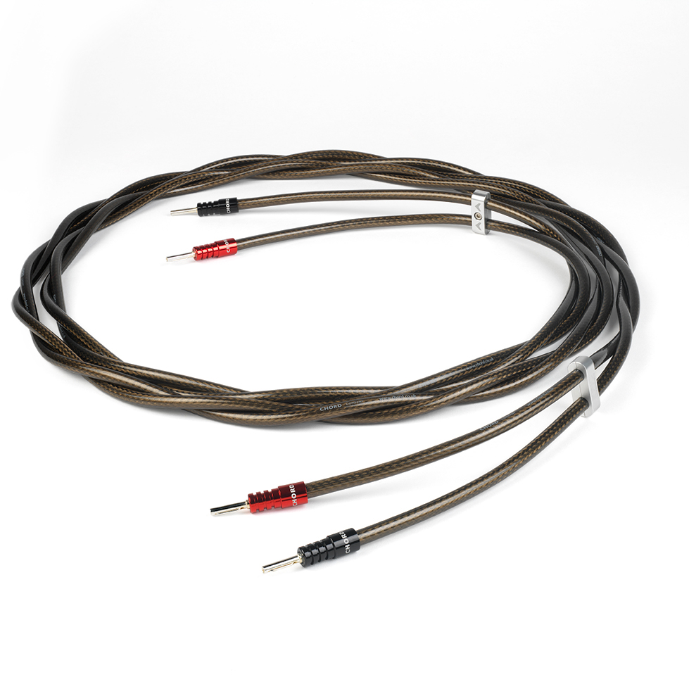 EpicXL speaker cable - The Chord Company