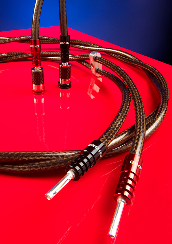 EpicXL speaker cable - The Chord Company