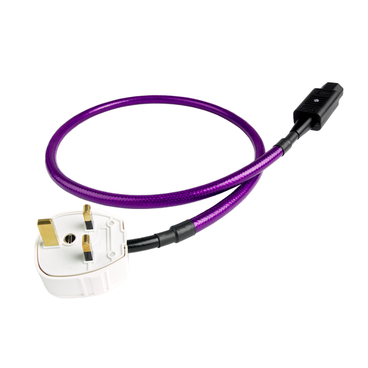 Power Chord power cable The Chord Company