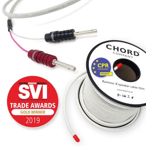 Clearway Digital RCA / BNC The Chord Company