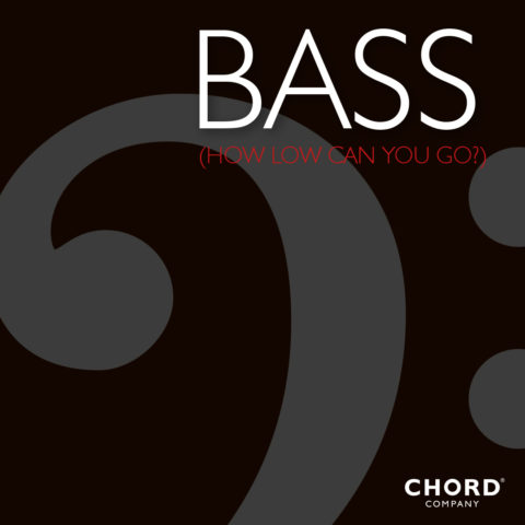 Chord sub cable Epic / Shawline